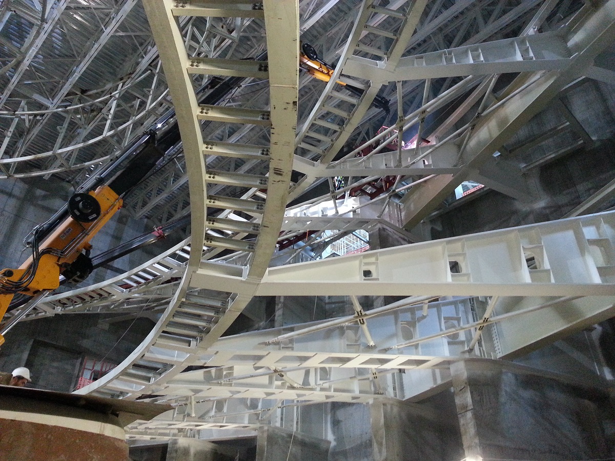 İstanbul Havalimanı Terminal