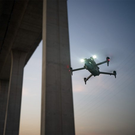 DJİ Matrice 4 Enterprise Drone